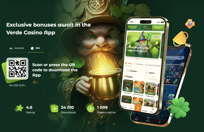 verde app